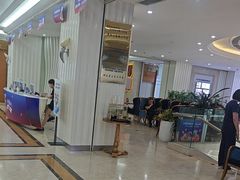 -圣呗口腔·舒适化种植牙·矫正中心(广州总院)