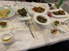 -白云中餐厅·粤菜·亚龙湾喜来登度假酒店