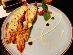 -松临·铁板烧&Omakase(神农店)