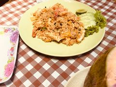 -Jungle Kitchen