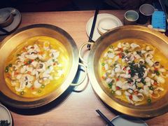 -青花椒花椒鱼(合生汇店)