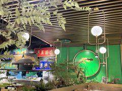 -鲜潭蒸汽石锅鱼(五道口购物中心店)