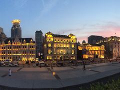 -东方明珠广播电视塔