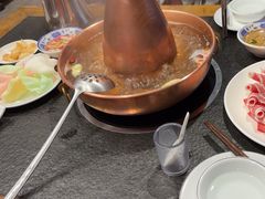 -仁和四季涮肉馆(天坛南门店)