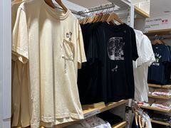 -优衣库(上海虹口龙之梦店)