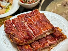 -老来福·非遗酸汤兔(凯旋路店)