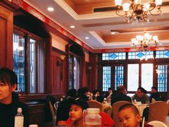 大堂-烧肉馆(古北水镇景区店)