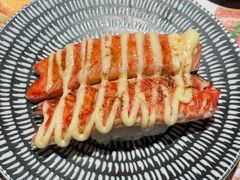-Sushi Love 创意寿司(丽影广场店)