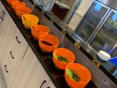 -古乐牛香·鲜牛肉牛杂火锅(解放东路店)