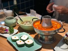 -米纸越南小馆(金鹰世界店)