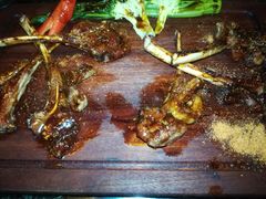 -The Cheebat 锌吧·Bistro(体育西店)