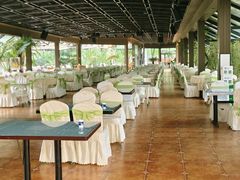 -大鹅岛绿色生态美食园