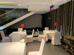 大堂-眉州东坡(通州店)