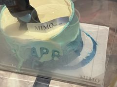 -MIMO CAFE(沙头角店)