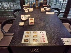 -合幸日本料理·炭火烧肉(观澜御湖店)