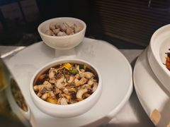 -木守西溪溪隐餐厅