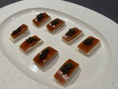 -上海滩餐厅(BFC外滩金融中心店)
