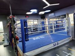 -M.S拳击泰拳馆(大学路店)