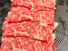-大牛寿喜烧·和牛放题(香港广场店)