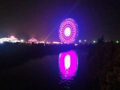 -三亚海昌梦幻海洋不夜城