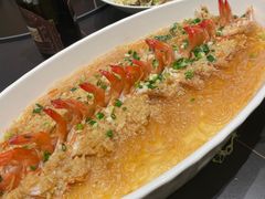 -盛福楼·惠山宴(盛岸路店)