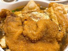 -文昌桥螺蛳粉(魏公村店)