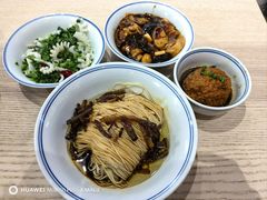 -君东记本帮面馆(天钥桥路店)