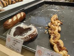 -OUR Bakery(SKP-S店)