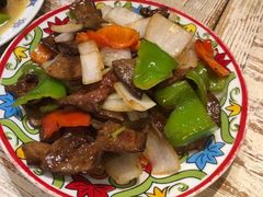 -十面欢腾·海鲜面·台式Bistro(长乐路店)