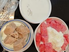 -水牛奶皇后糖水铺(深圳总店)