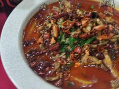 -蜀膳坊(洪公祠小区店)