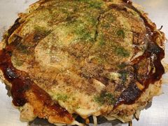 -日葵 大阪烧ひまり(仙霞路店)