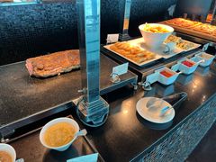 -澳门旅游塔360°旋转餐厅(南湾湖广场店)