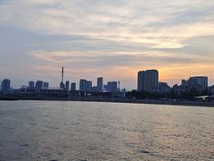 -黑石礁公园