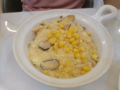 -丽莎沙拉轻食餐厅(国贸店)