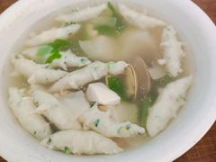 -食来运转平潭小吃(平潭店)
