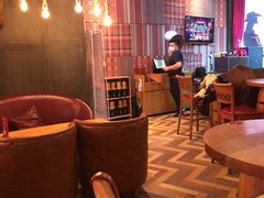 -MR.ROCKY洛奇先生RESTAURANT&BAR(宝安壹方城店)