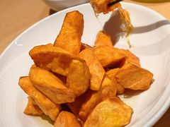 -关东小磨东北菜(上海长风大悦城店)