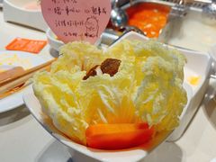 -海底捞火锅(武胜路凯德广场店)