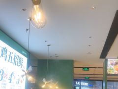 -一席地·本地鸡窝·杭帮鸡火锅(萧山银隆百货店)