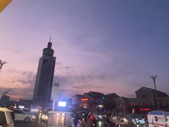 -运河城商业摩尔(太白楼路店)