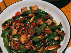 -樊城区沛公餐饮店(挑食拉美步行街店)