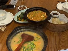 -如轩·海鲜砂锅粥·潮汕菜(海珠店)