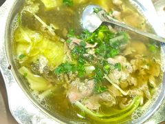 -谢老五跷脚牛肉·非遗传承店