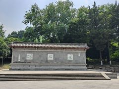 -采石矶景区