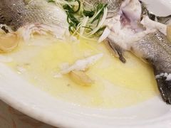 -南湖船菜大酒店