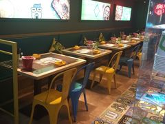 -蛙喔牛蛙(浦口澳林店)