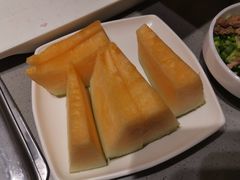 -海底捞火锅(西单店)