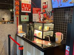 -肯德基(东四南大街店)