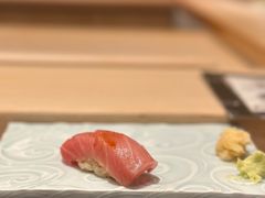-鮨菜和喜智